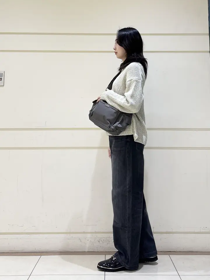 ONWARD CROSSET SELECT Kanako コーディネート画像