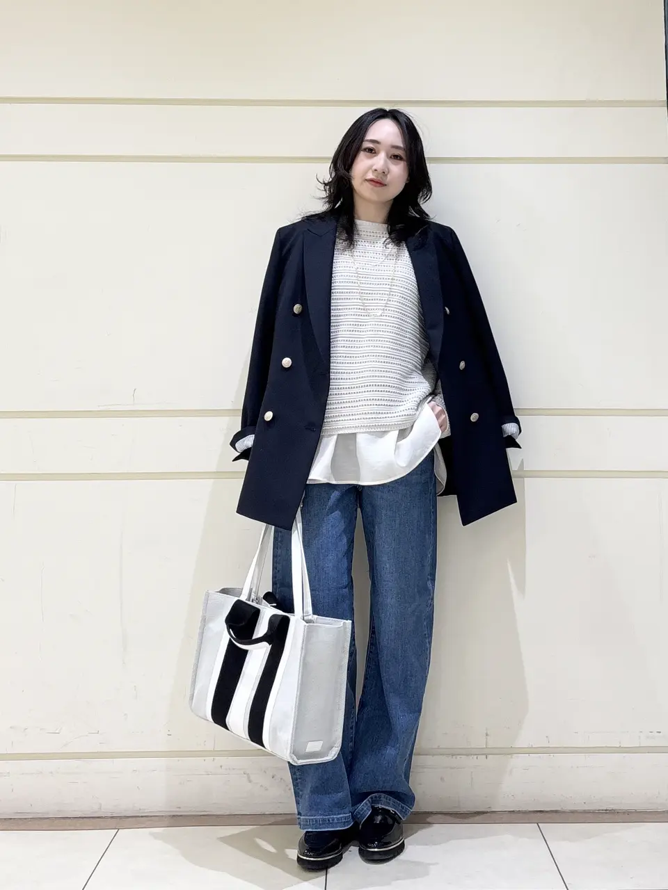  Kanako コーディネート画像