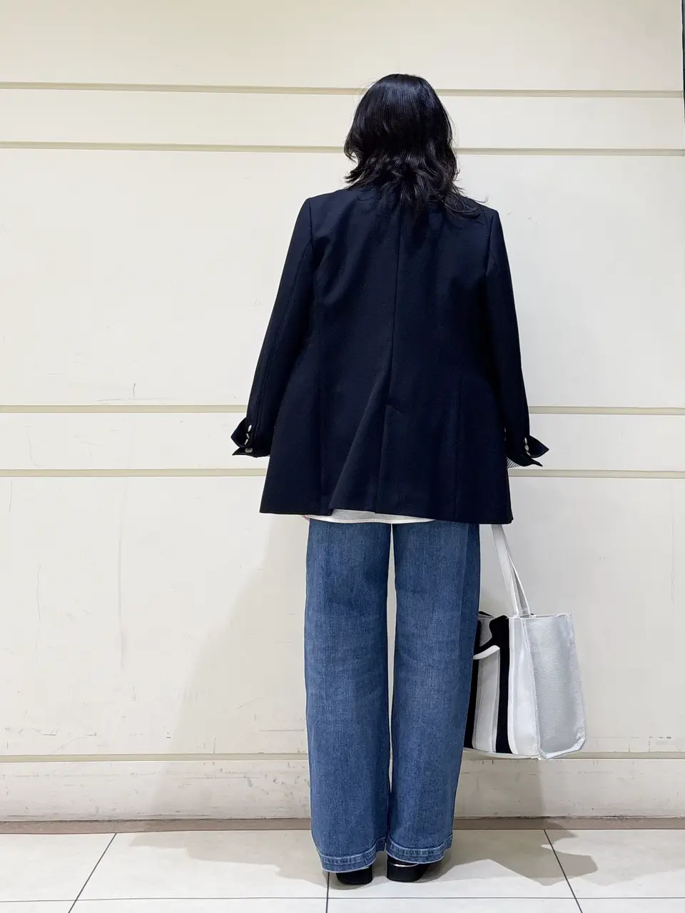 ONWARD CROSSET SELECT Kanako コーディネート画像