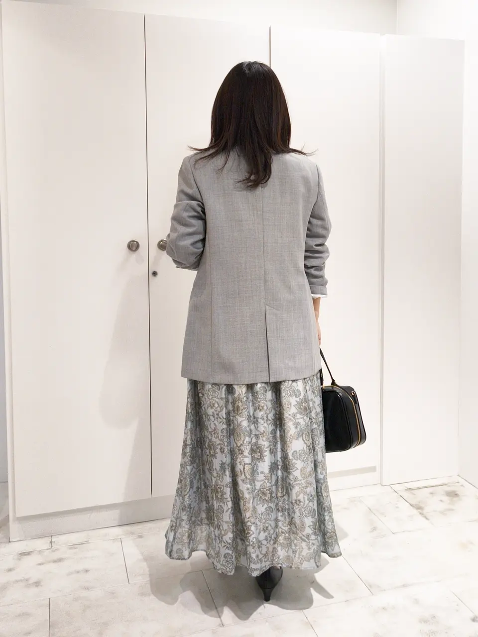 ONWARD CROSSET SELECT 丸山 コーディネート画像