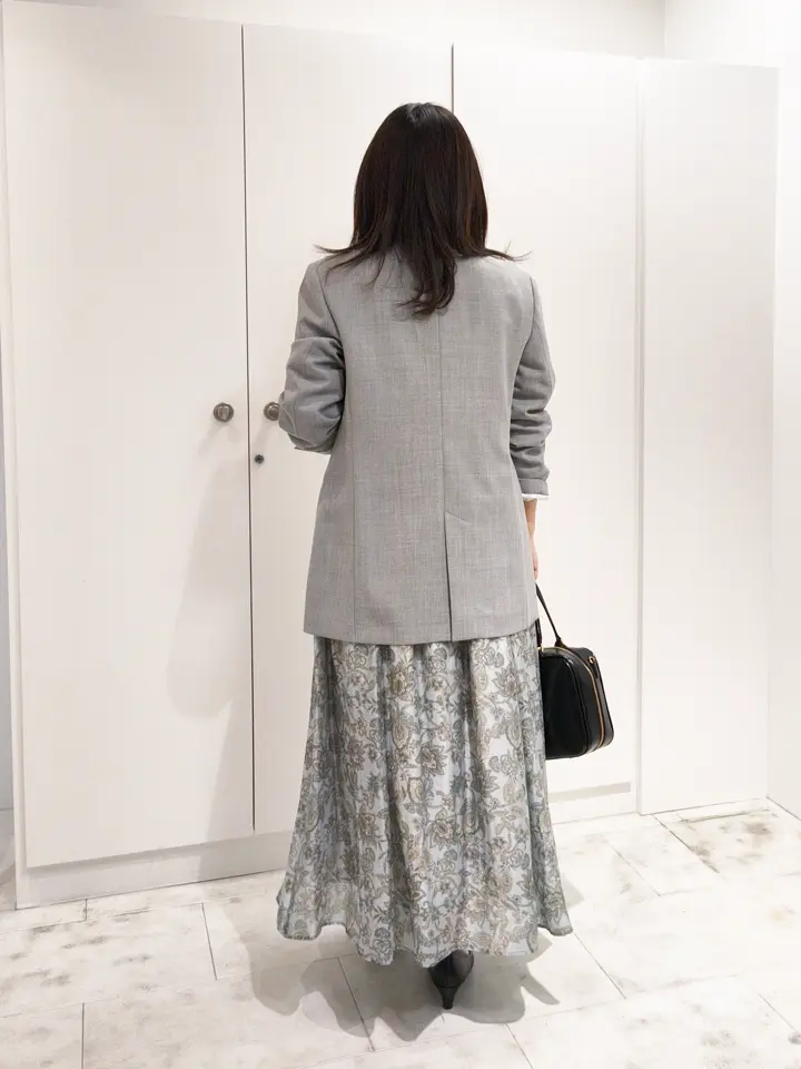 ONWARD CROSSET SELECT 丸山 コーディネート画像