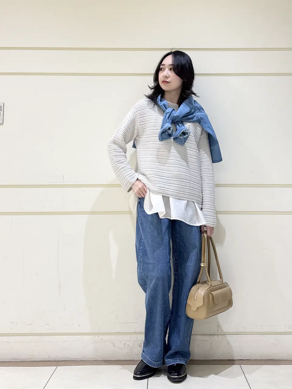  Kanako コーディネート画像