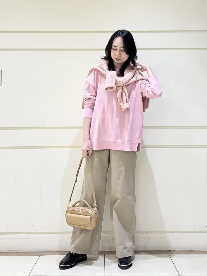 ONWARD CROSSET SELECT Kanako コーディネート画像