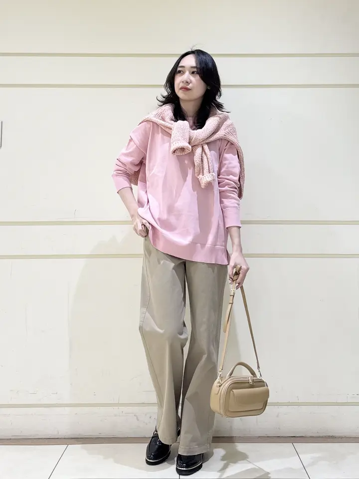 ONWARD CROSSET SELECT Kanako コーディネート画像