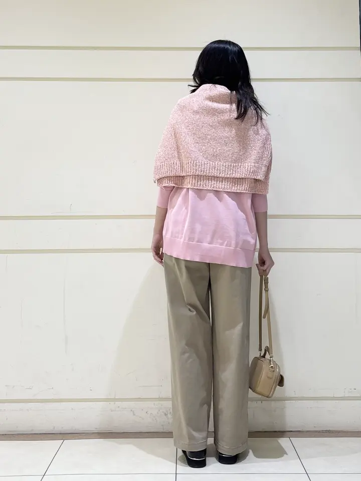 ONWARD CROSSET SELECT Kanako コーディネート画像