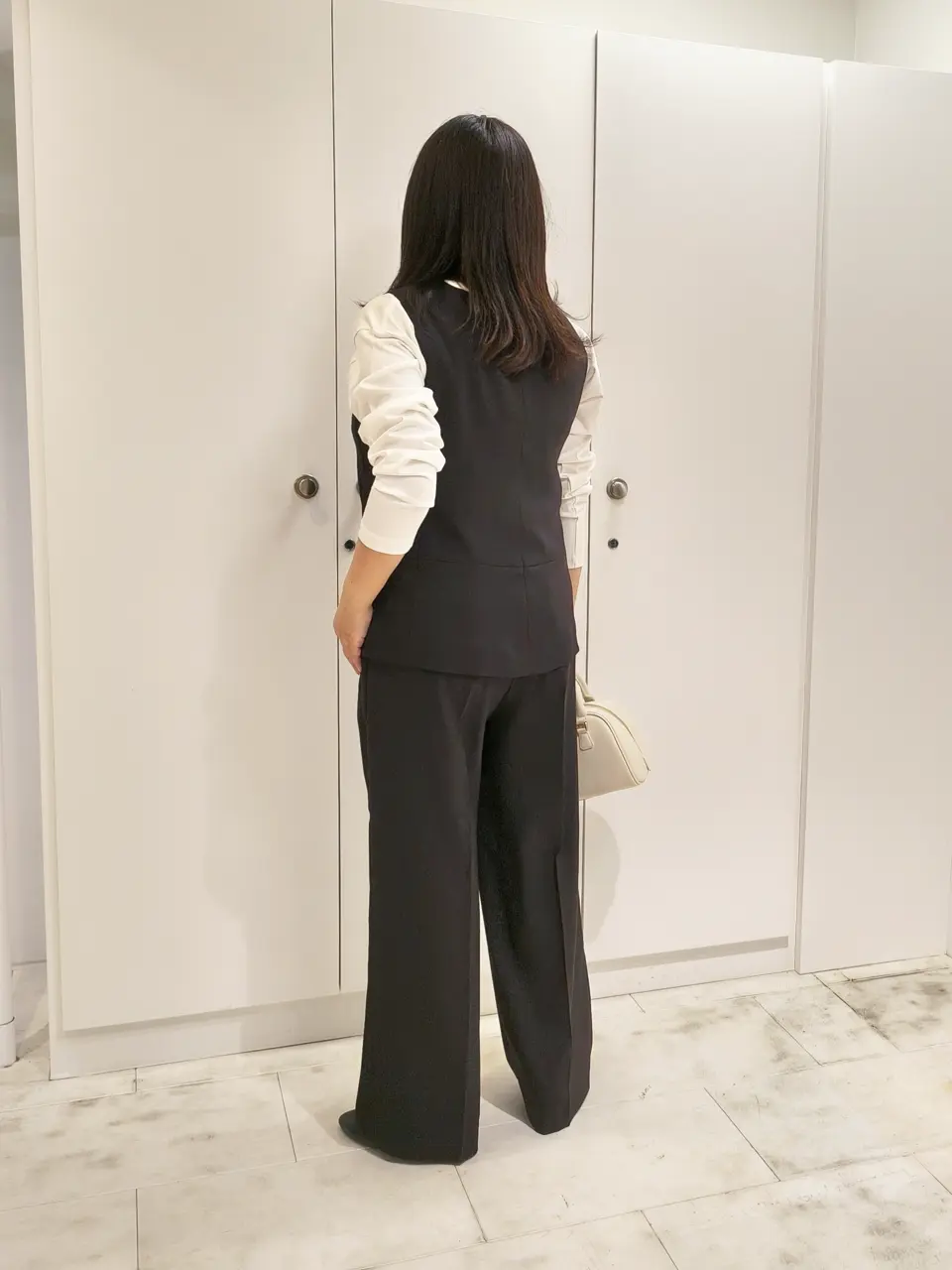 ONWARD CROSSET SELECT 丸山 コーディネート画像