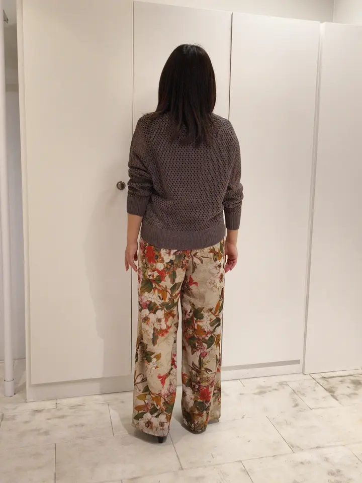 ONWARD CROSSET SELECT 丸山 コーディネート画像