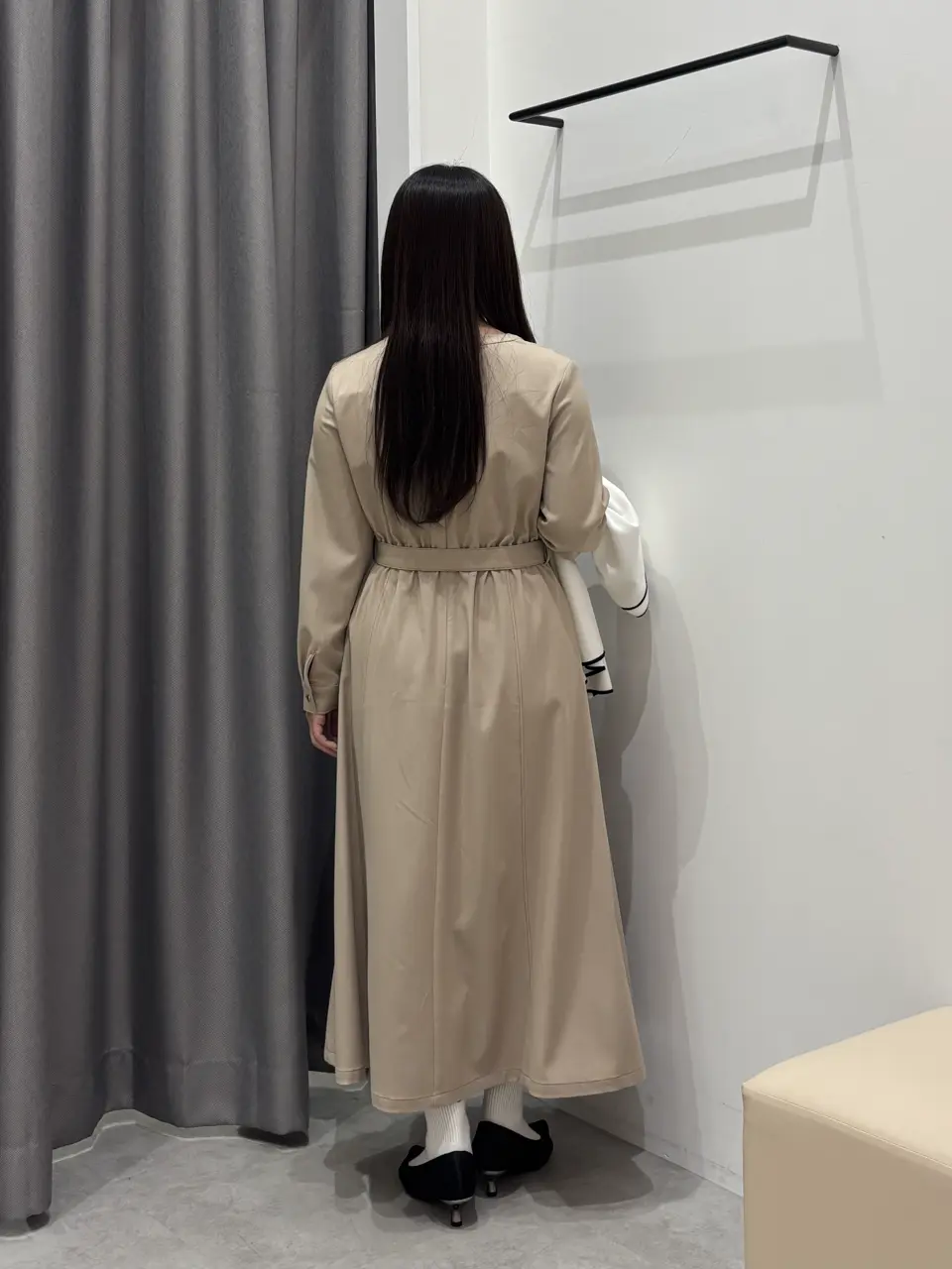 ONWARD CROSSET SELECT 乃和 コーディネート画像