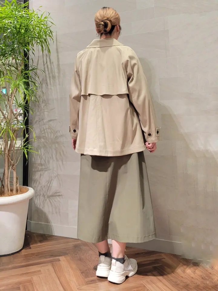 ONWARD CROSSET SELECT 西村 コーディネート画像