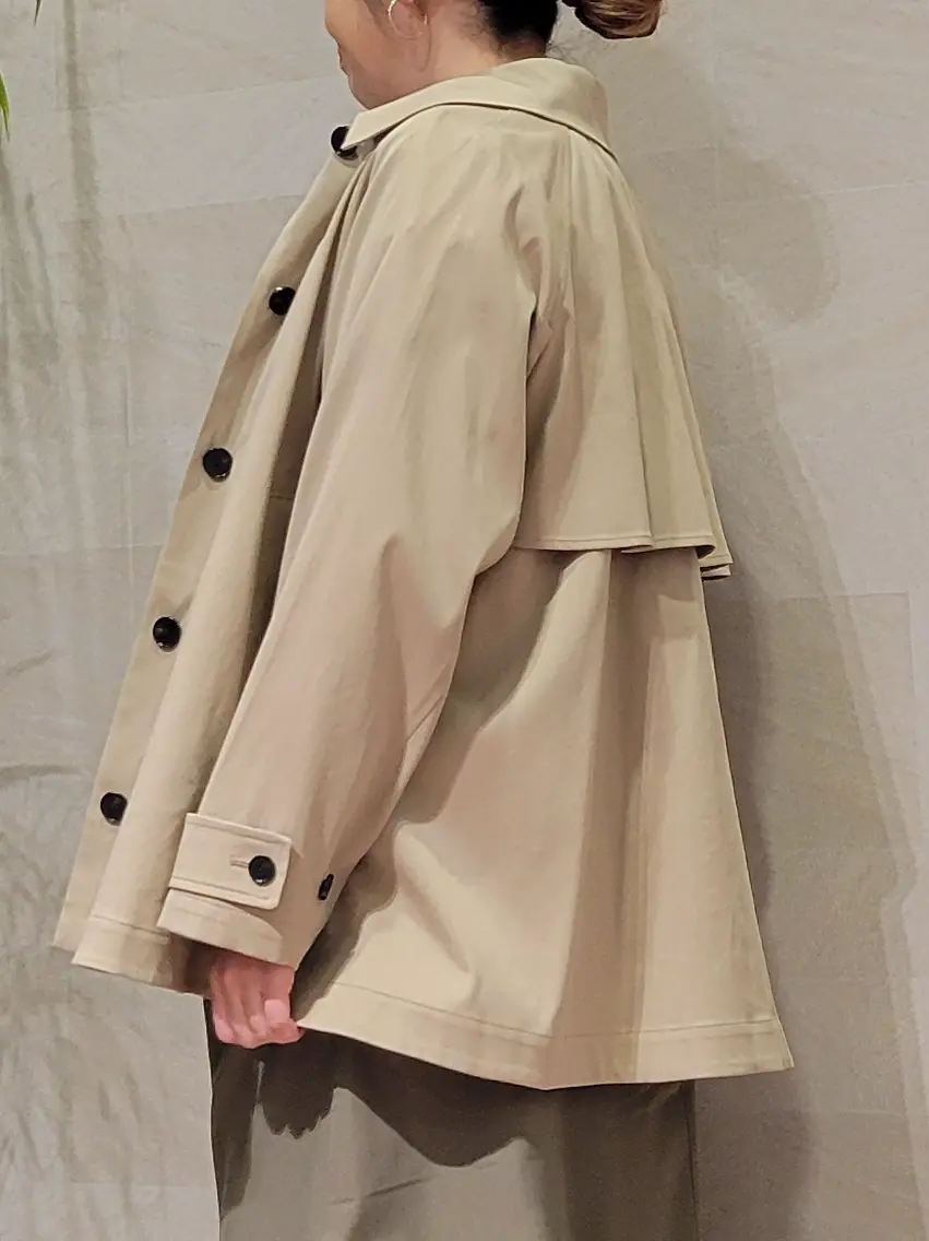 ONWARD CROSSET SELECT 西村 コーディネート画像