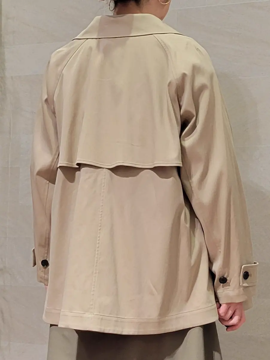 ONWARD CROSSET SELECT 西村 コーディネート画像