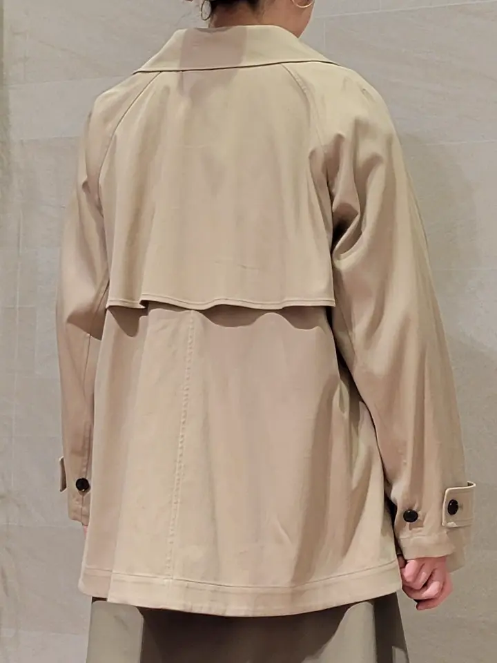 ONWARD CROSSET SELECT 西村 コーディネート画像