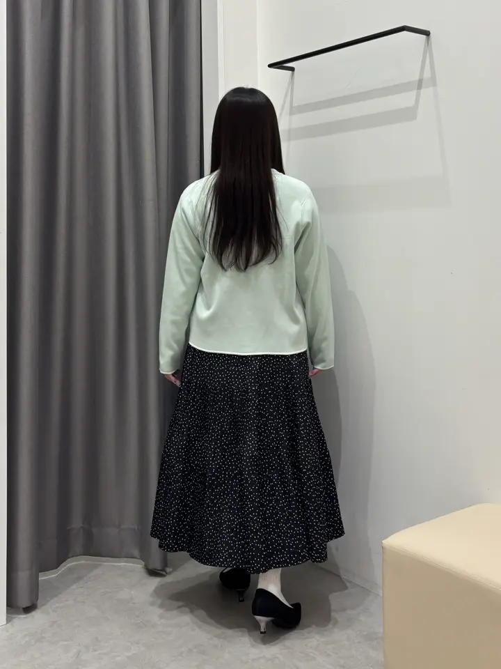 ONWARD CROSSET SELECT 乃和 コーディネート画像