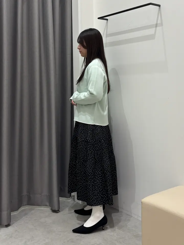 ONWARD CROSSET SELECT 乃和 コーディネート画像