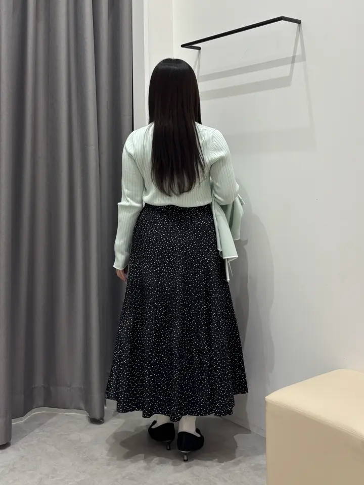 ONWARD CROSSET SELECT 乃和 コーディネート画像