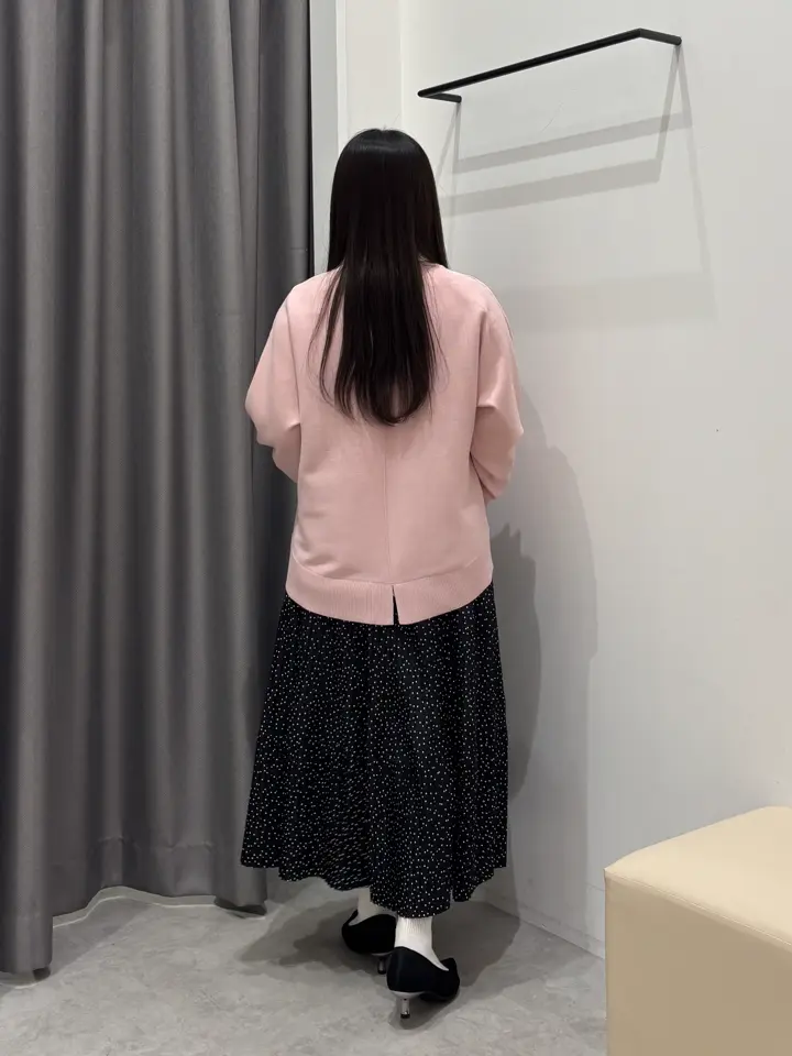 ONWARD CROSSET SELECT 乃和 コーディネート画像