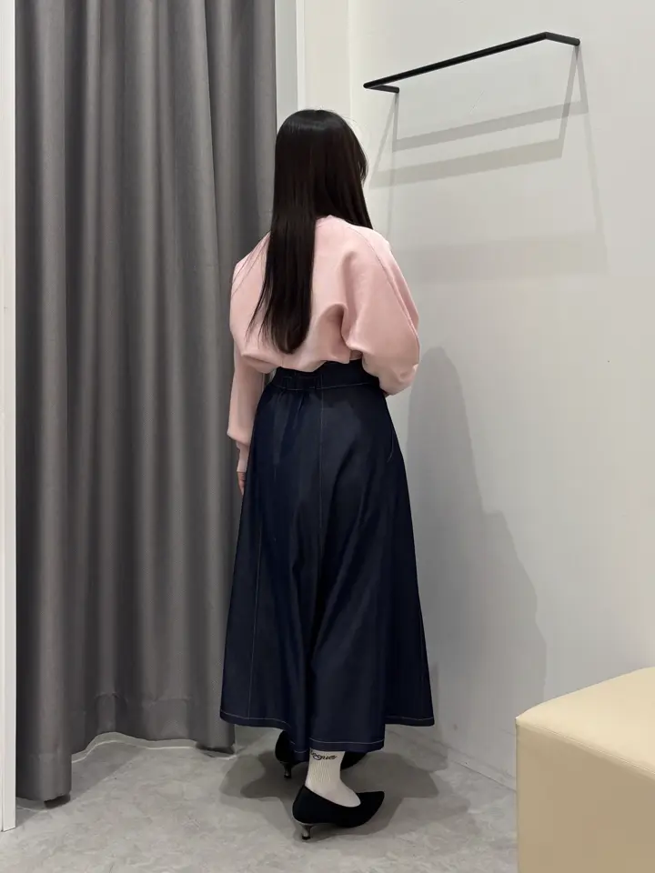 ONWARD CROSSET SELECT 乃和 コーディネート画像