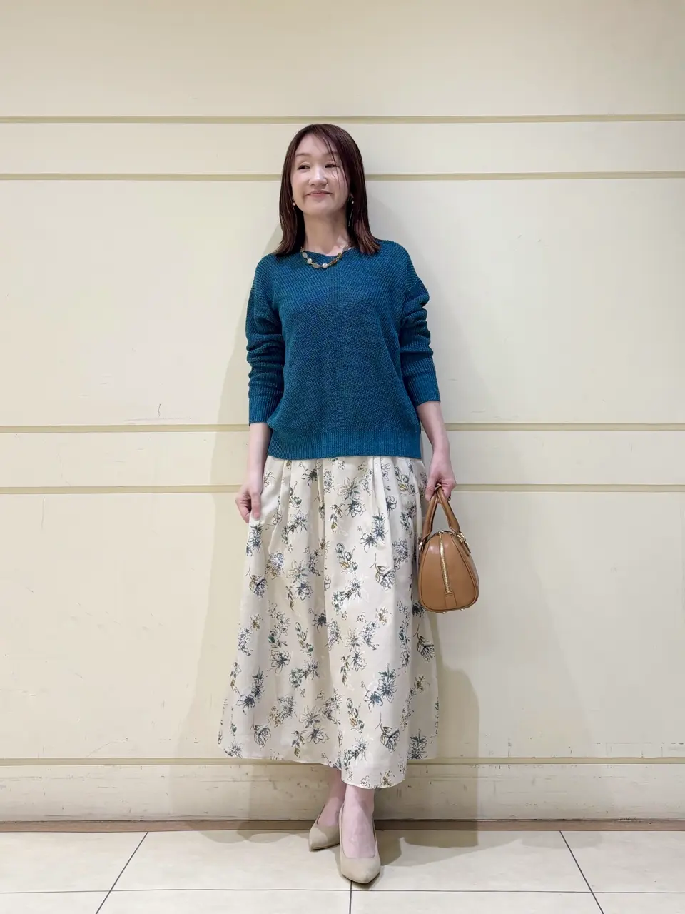  加藤 コーディネート画像