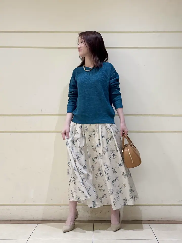 ONWARD CROSSET SELECT 加藤 コーディネート画像