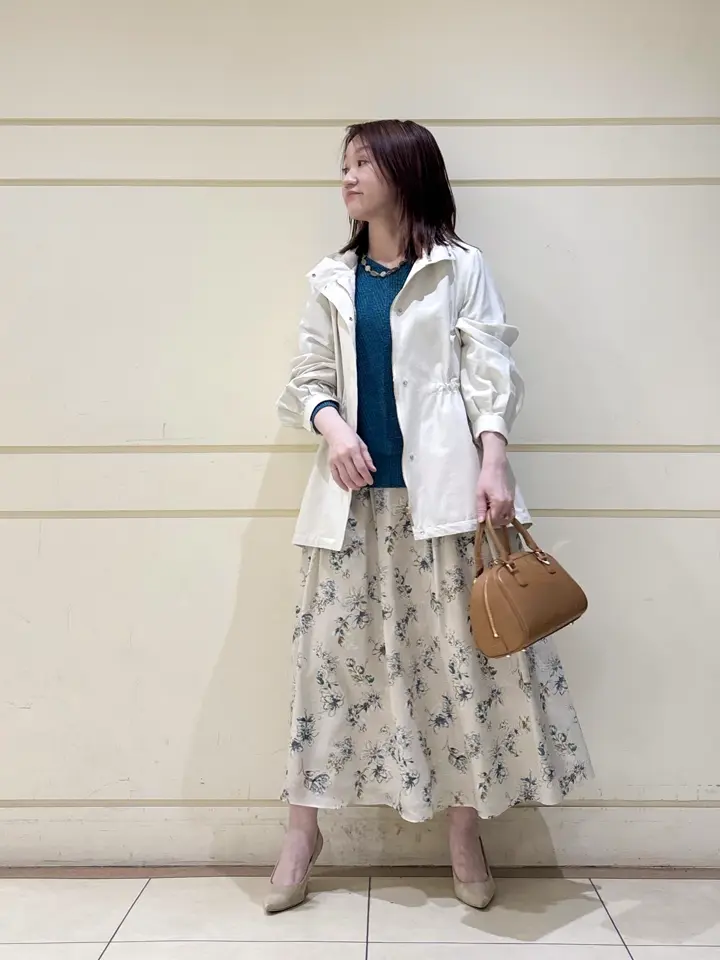 ONWARD CROSSET SELECT 加藤 コーディネート画像