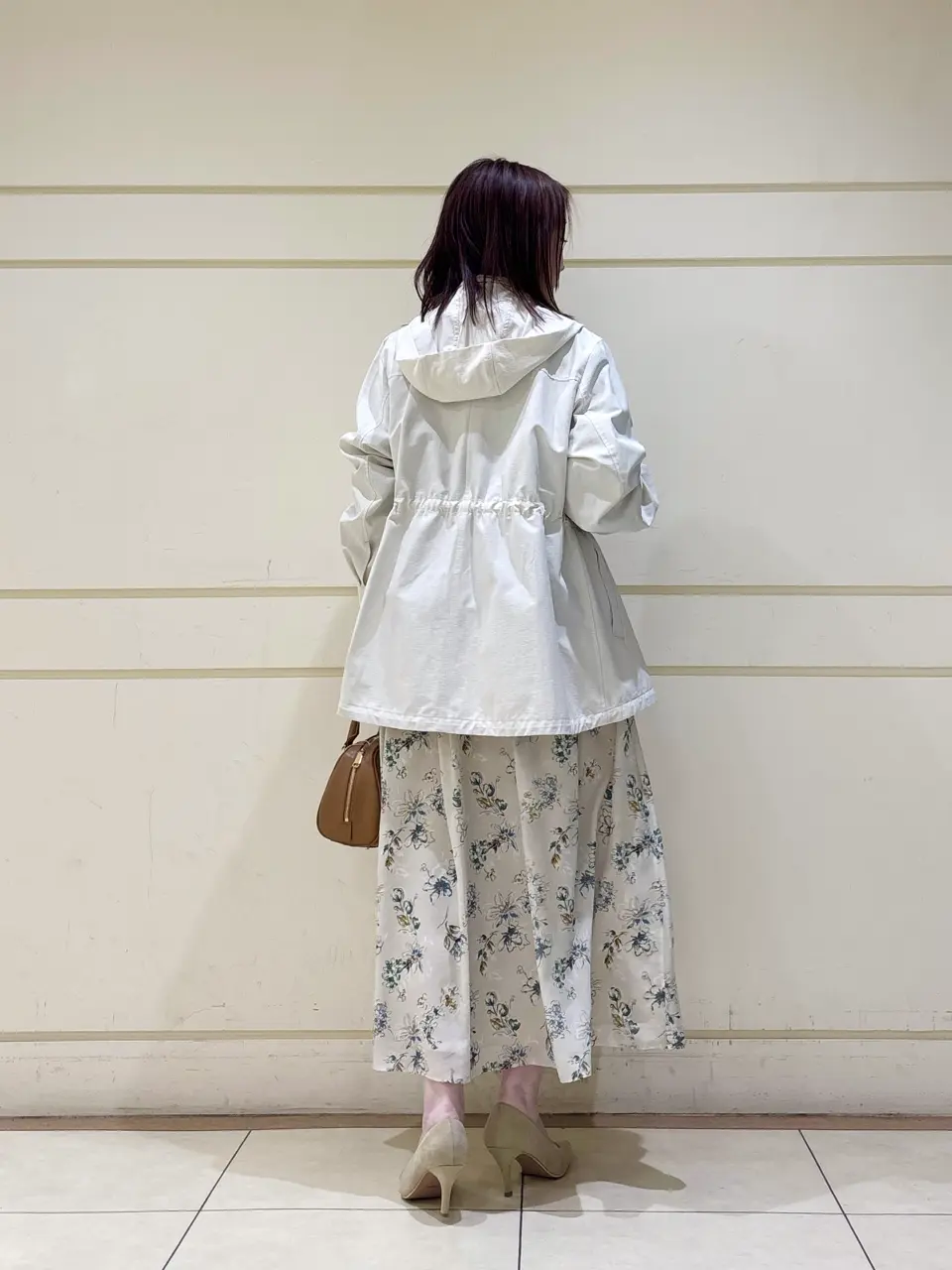 ONWARD CROSSET SELECT 加藤 コーディネート画像