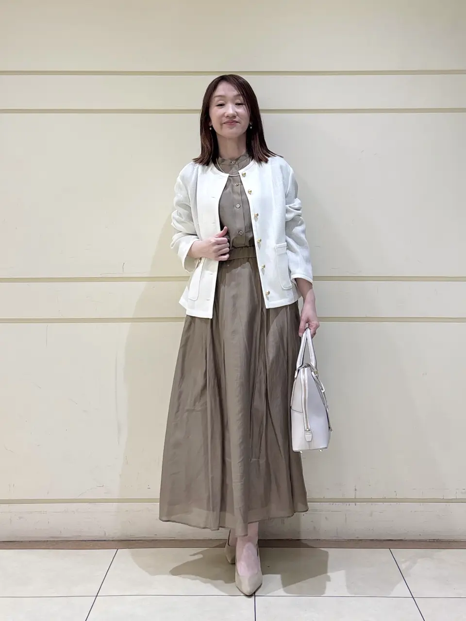  加藤 コーディネート画像