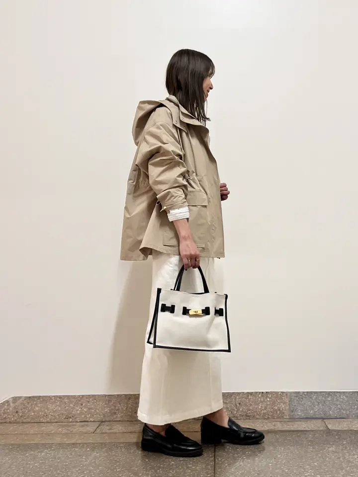 ONWARD CROSSET SELECT 狩野 コーディネート画像