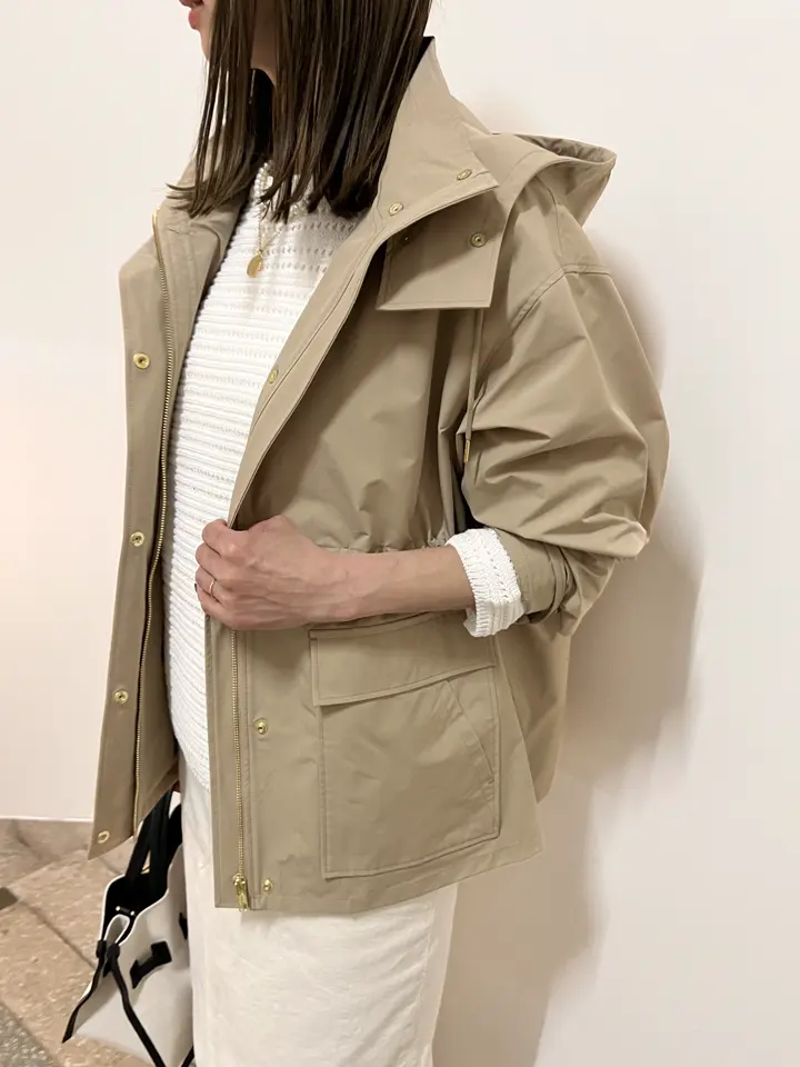 ONWARD CROSSET SELECT 狩野 コーディネート画像