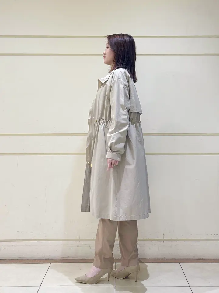 ONWARD CROSSET SELECT 加藤 コーディネート画像