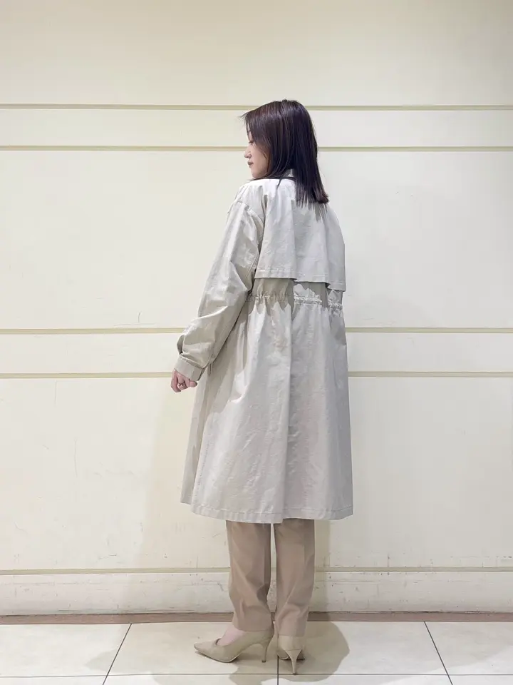 ONWARD CROSSET SELECT 加藤 コーディネート画像