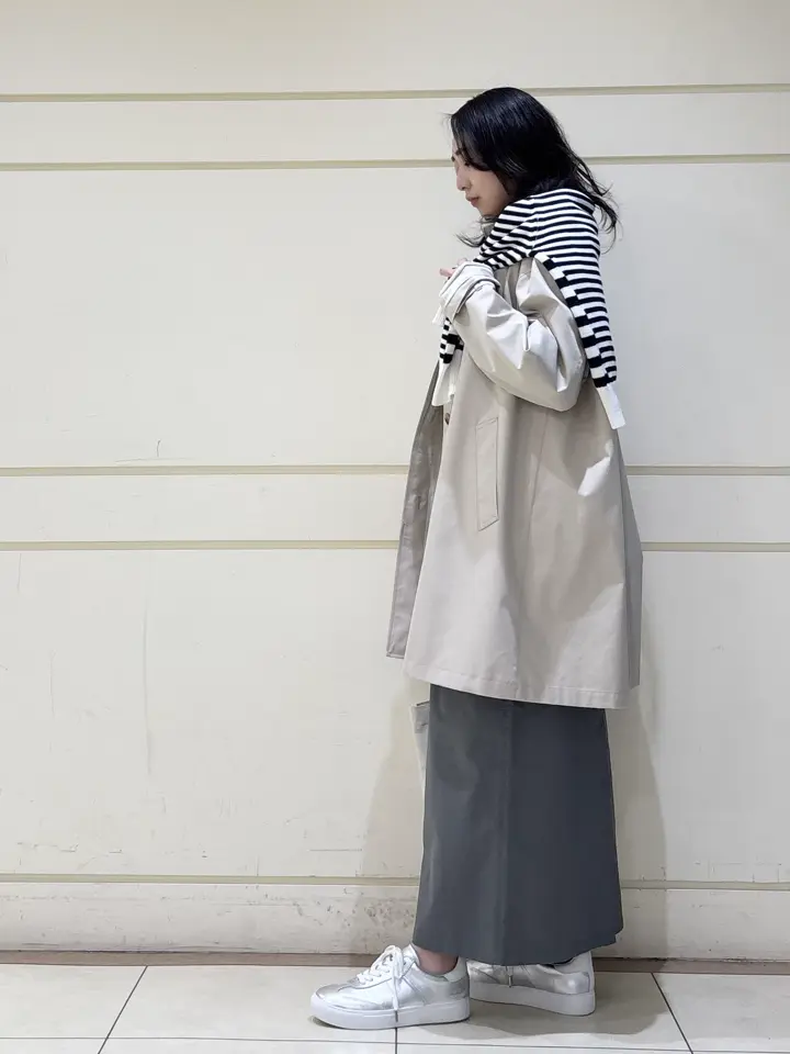 ONWARD CROSSET SELECT Kanako コーディネート画像