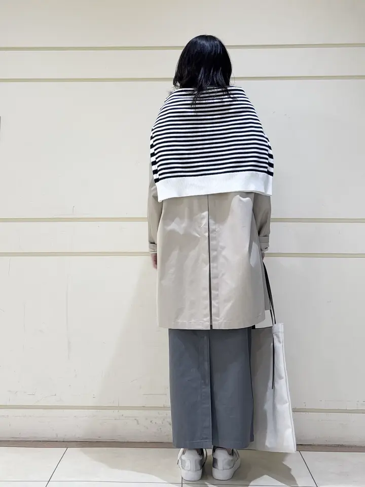 ONWARD CROSSET SELECT Kanako コーディネート画像