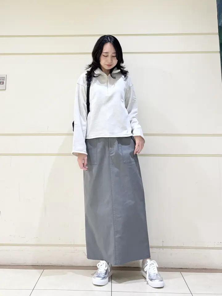 ONWARD CROSSET SELECT Kanako コーディネート画像