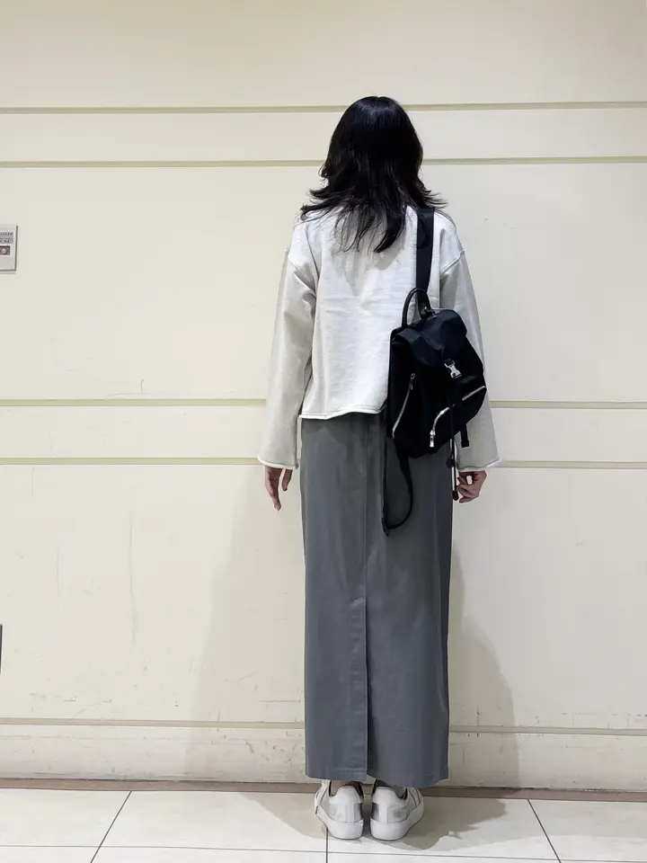 ONWARD CROSSET SELECT Kanako コーディネート画像