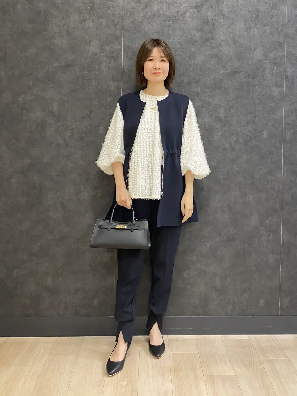  斉藤 コーディネート画像