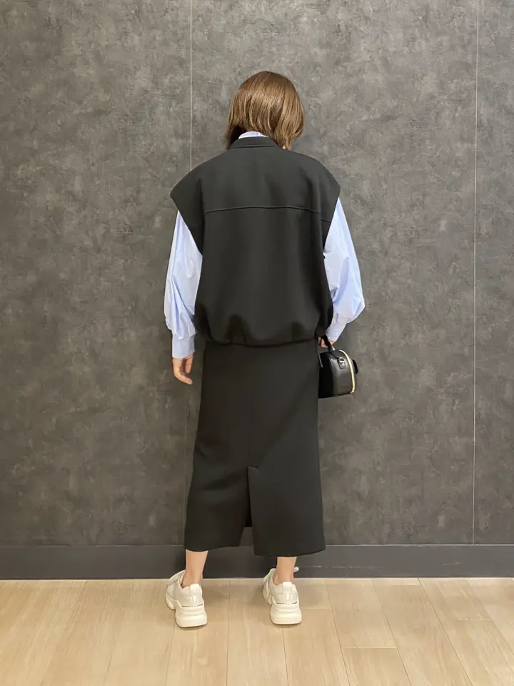 ONWARD CROSSET SELECT 斉藤 コーディネート画像