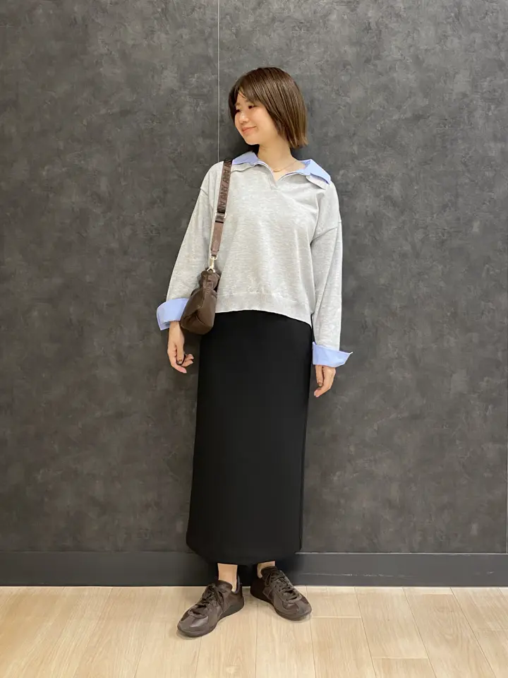 ONWARD CROSSET SELECT 斉藤 コーディネート画像