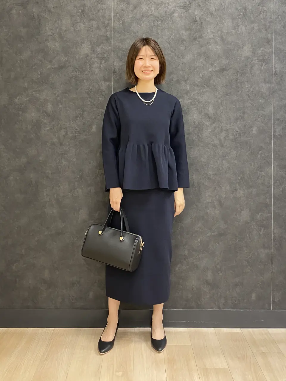  斉藤 コーディネート画像