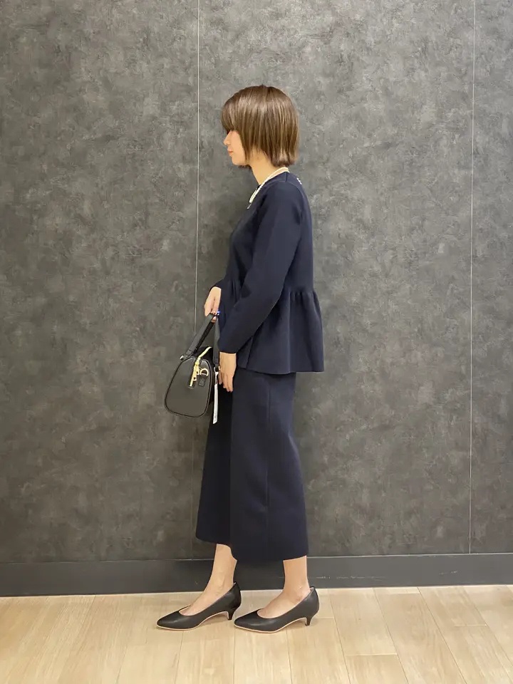 ONWARD CROSSET SELECT 斉藤 コーディネート画像