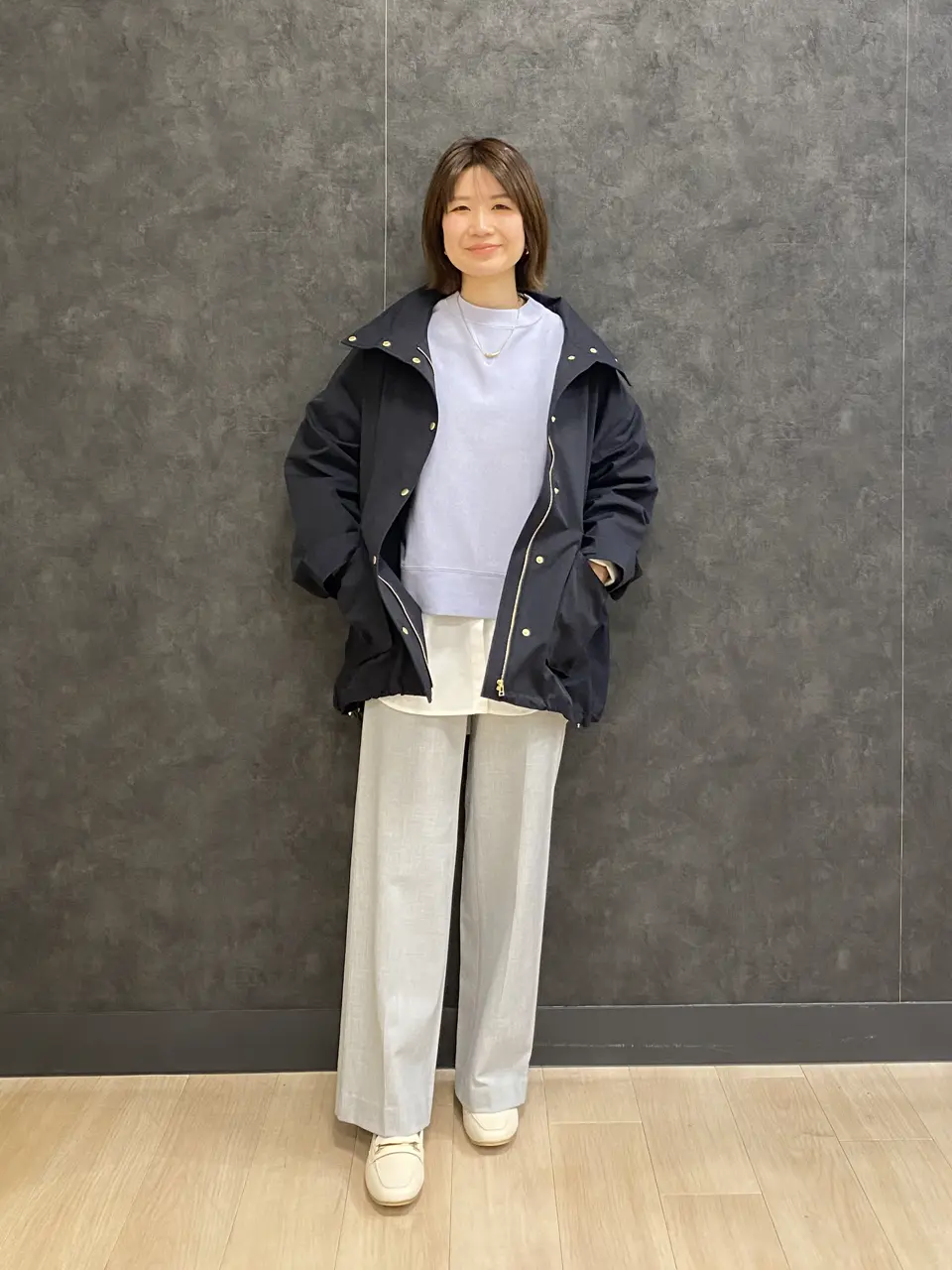  斉藤 コーディネート画像