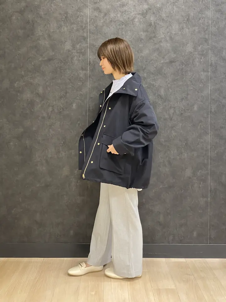 ONWARD CROSSET SELECT 斉藤 コーディネート画像