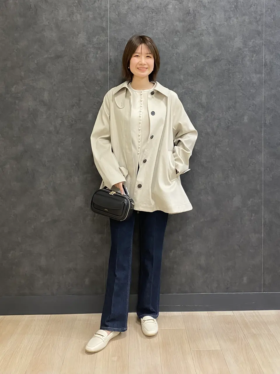  斉藤 コーディネート画像