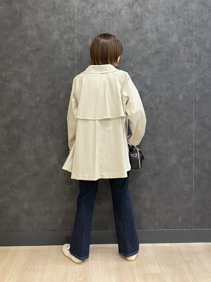 ONWARD CROSSET SELECT 斉藤 コーディネート画像