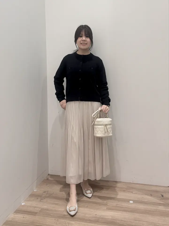 ONWARD CROSSET SELECT 岩橋 コーディネート画像