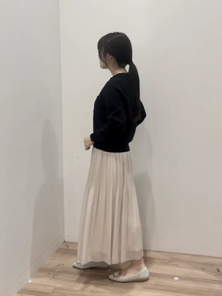 ONWARD CROSSET SELECT 岩橋 コーディネート画像