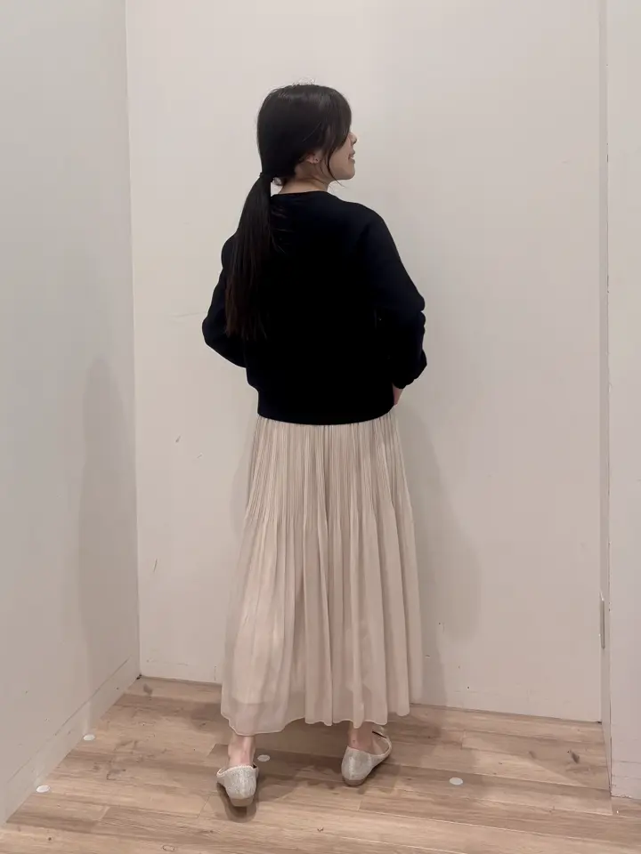 ONWARD CROSSET SELECT 岩橋 コーディネート画像