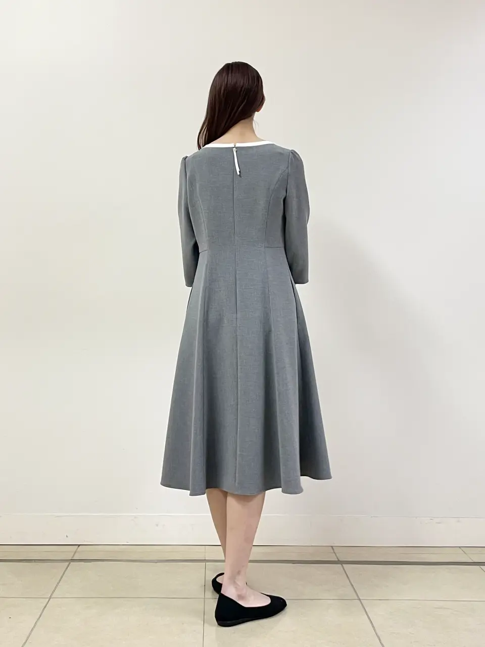 ONWARD CROSSET SELECT 長澤 コーディネート画像