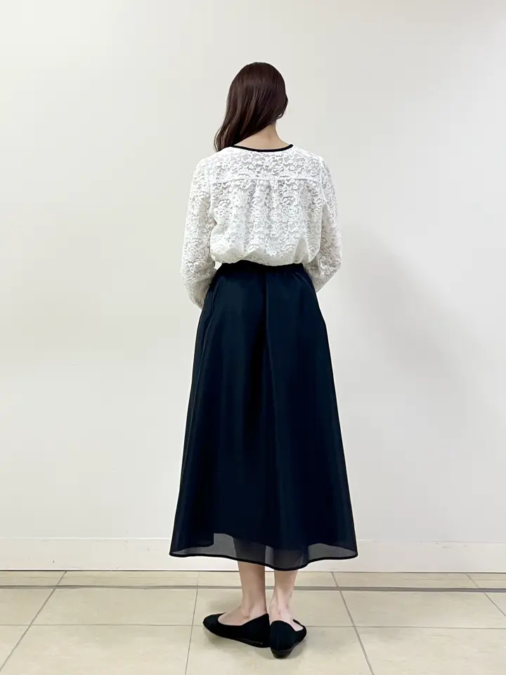 ONWARD CROSSET SELECT 長澤 コーディネート画像