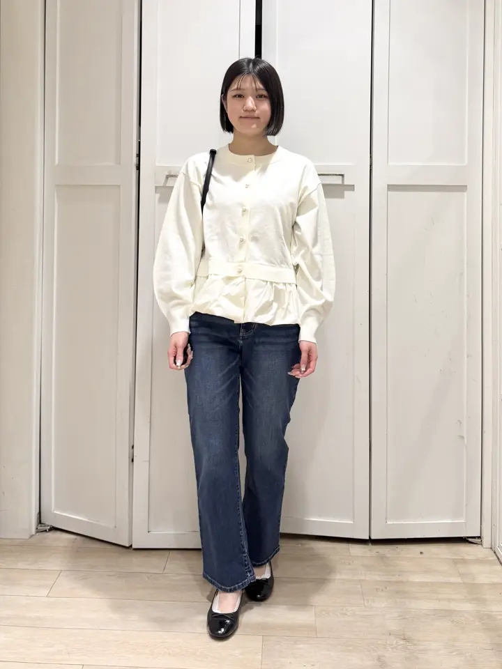 ONWARD CROSSET SELECT 大友 コーディネート画像