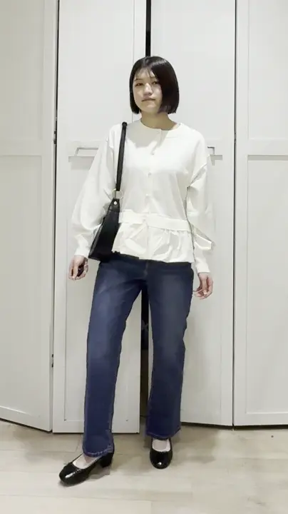 ONWARD CROSSET SELECT 大友 コーディネート画像